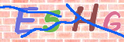 CAPTCHA Imagem