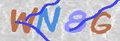 CAPTCHA Imagem