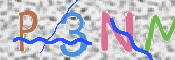 CAPTCHA Imagem