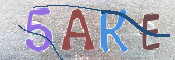 CAPTCHA Imagem