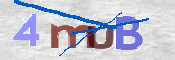 CAPTCHA Imagem