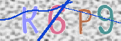 CAPTCHA Imagem