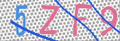 CAPTCHA Imagem