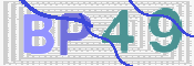 CAPTCHA Imagem