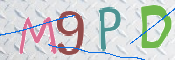 CAPTCHA Imagem