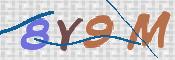CAPTCHA Imagem