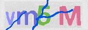 CAPTCHA Imagem