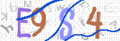 CAPTCHA Imagem