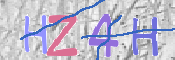 CAPTCHA Imagem