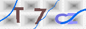 CAPTCHA Imagem