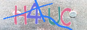 CAPTCHA Imagem