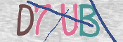 CAPTCHA Imagem