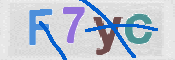 CAPTCHA Imagem