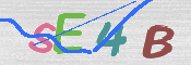 CAPTCHA Imagem