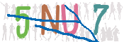 CAPTCHA Imagem