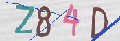 CAPTCHA Imagem