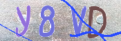 CAPTCHA Imagem