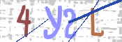 CAPTCHA Imagem