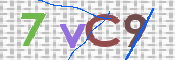 CAPTCHA Imagem