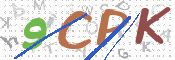 CAPTCHA Imagem
