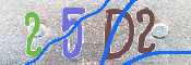 CAPTCHA Imagem