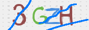 CAPTCHA Imagem