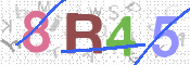 CAPTCHA Imagem