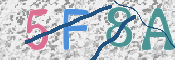 CAPTCHA Imagem