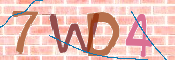 CAPTCHA Imagem
