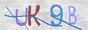 CAPTCHA Imagem