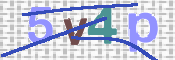 CAPTCHA Imagem