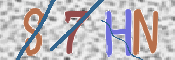 CAPTCHA Imagem