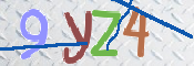 CAPTCHA Imagem