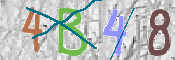 CAPTCHA Imagem