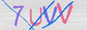 CAPTCHA Imagem
