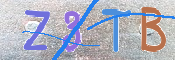 CAPTCHA Imagem