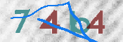 CAPTCHA Imagem
