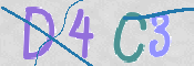 CAPTCHA Imagem
