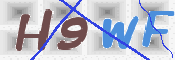 CAPTCHA Imagem
