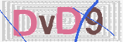 CAPTCHA Imagem