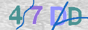 CAPTCHA Imagem