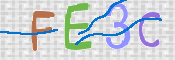 CAPTCHA Imagem