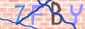 CAPTCHA Imagem