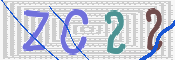 CAPTCHA Imagem