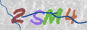CAPTCHA Imagem