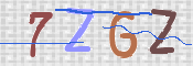CAPTCHA Imagem