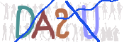 CAPTCHA Imagem