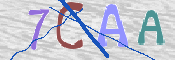 CAPTCHA Imagem