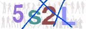 CAPTCHA Imagem
