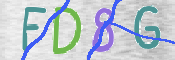 CAPTCHA Imagem